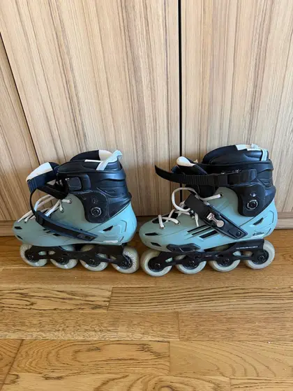 Роликовые коньки Decathlon MF S 500