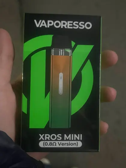 Vaporesso XROS Mini
