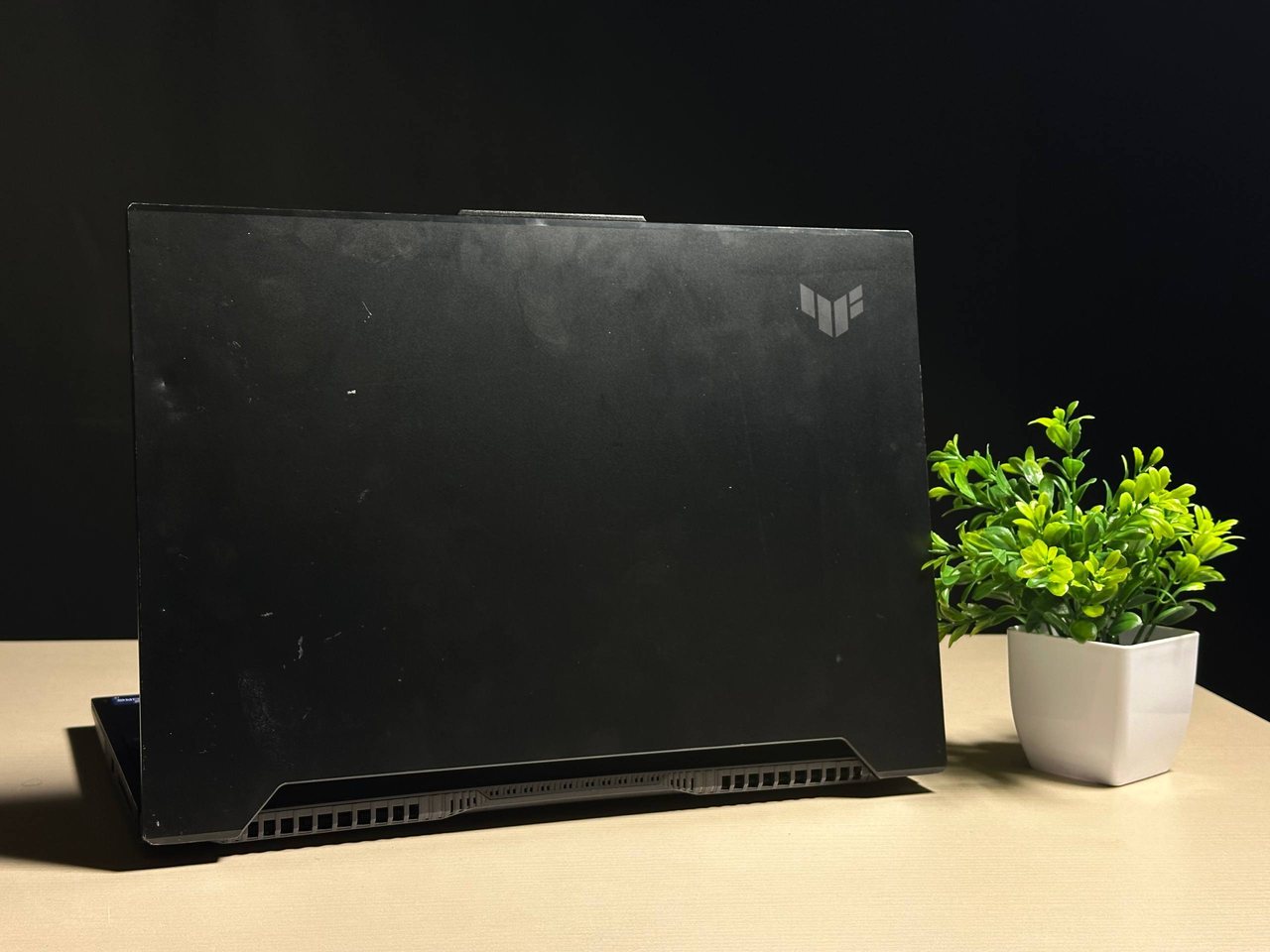 Asus tuf dash f15 fx517ze, i7-12650h