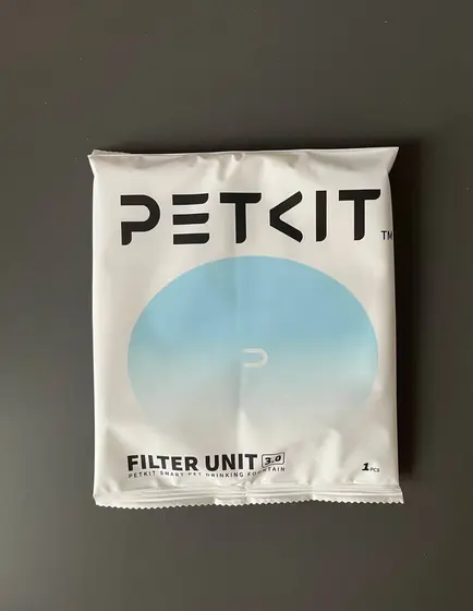 Фильтры и абсорбент Petkit, пелёнки для щенков