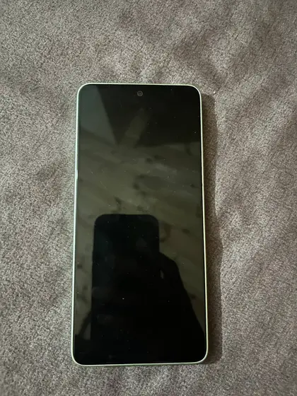 Realme Note 13 с повреждениями