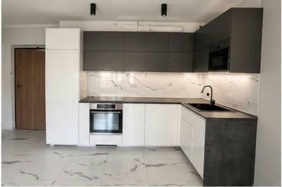 3 кімнатна квартира 60 м² + паркомісце | Os.