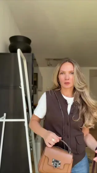 Сумки из кожи и кожзама