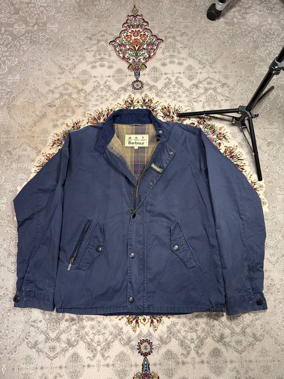 Куртка Barbour, XL