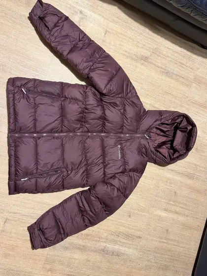 Пуховая куртка Columbia, XS