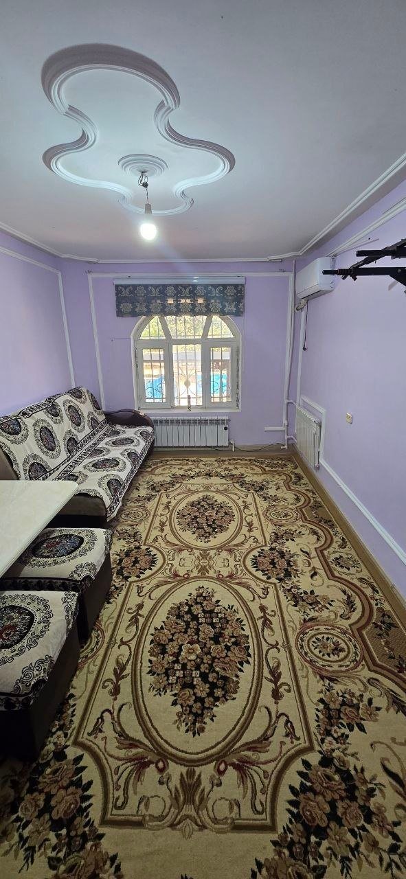 Квартира