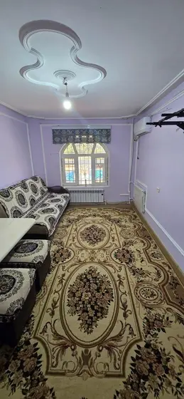 Квартира
