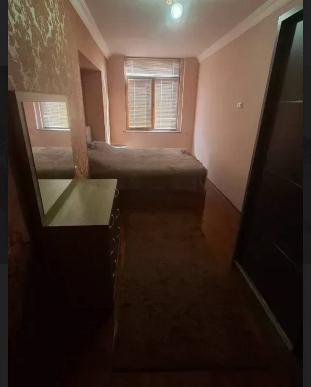 2-комнатная квартира, 50 м²
