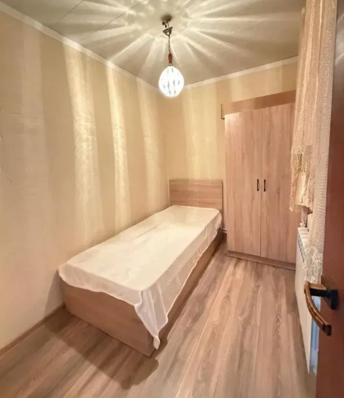 Одноэтажный каменный дом, 64 м²