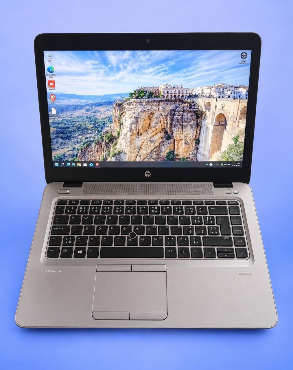 HP EliteBook 840 G3, 14 дюймов, 8 ГБ