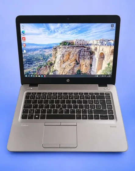 HP EliteBook 840 G3, 14 дюймов, 8 ГБ