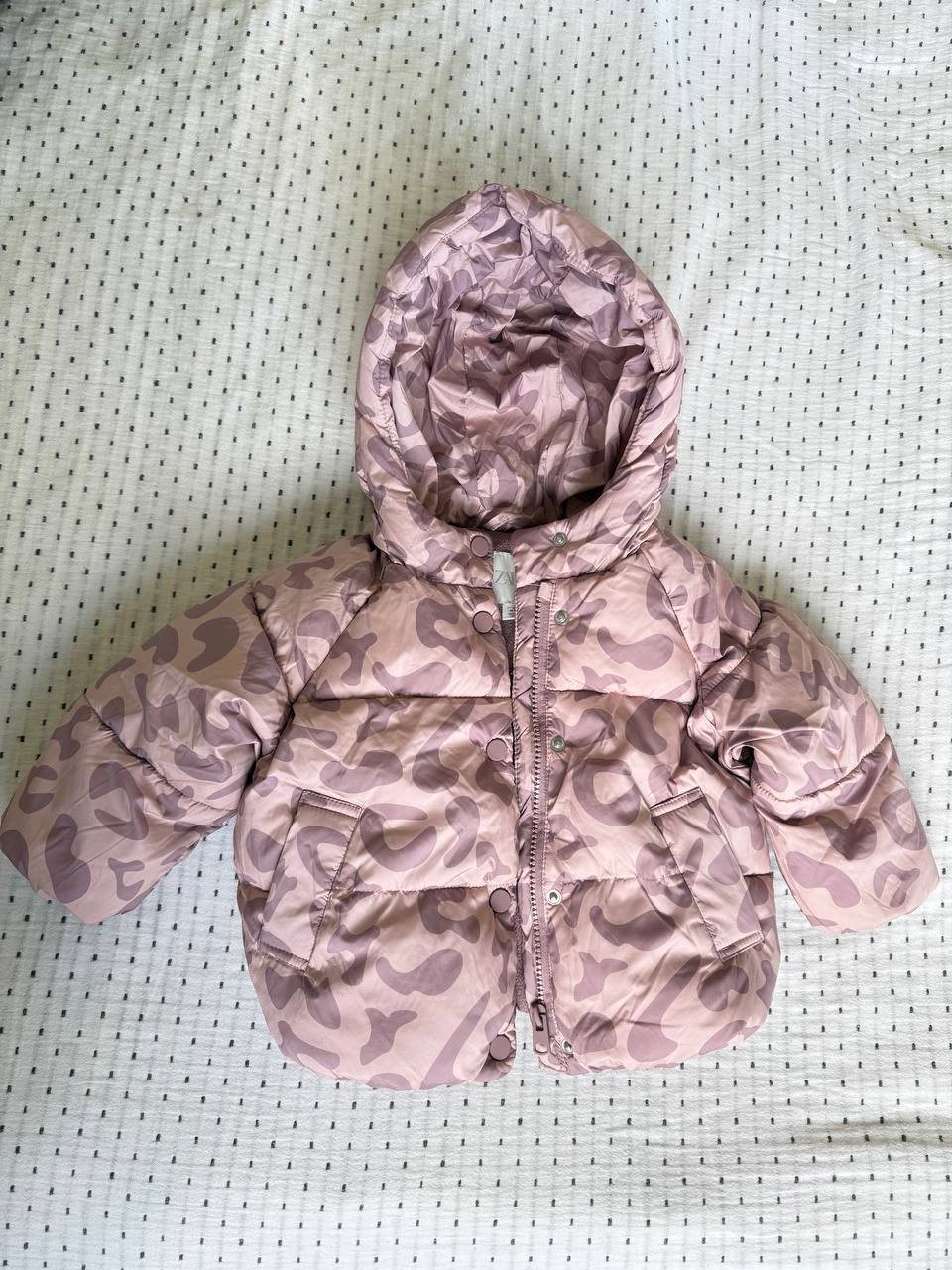 Детские куртки Zara, 86 см