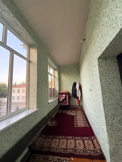 2-комнатная квартира, 55 м²
