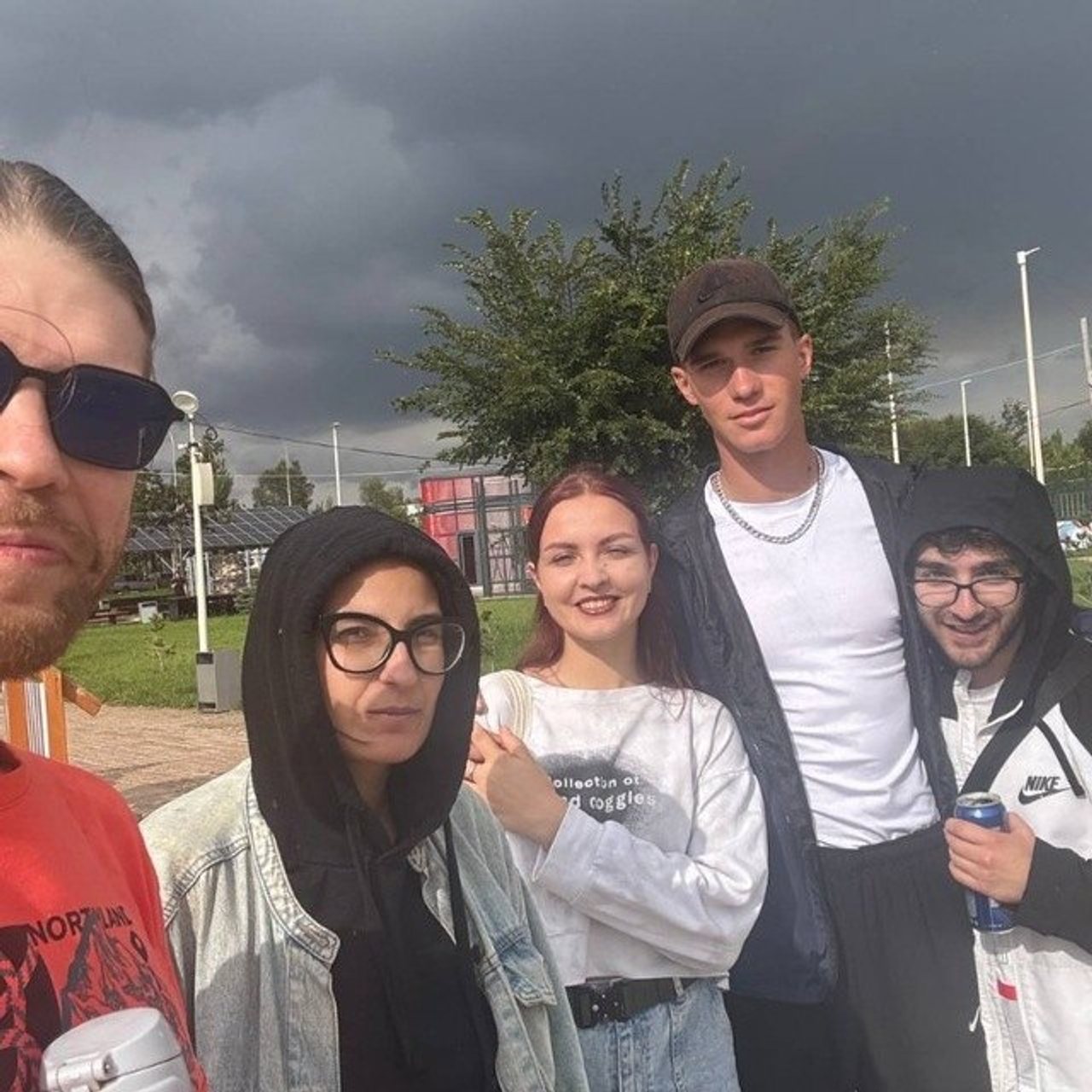 Встречи для новых знакомств