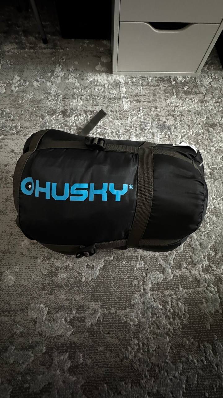 Спальный мешок Husky