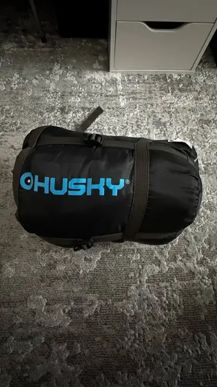 Спальный мешок Husky