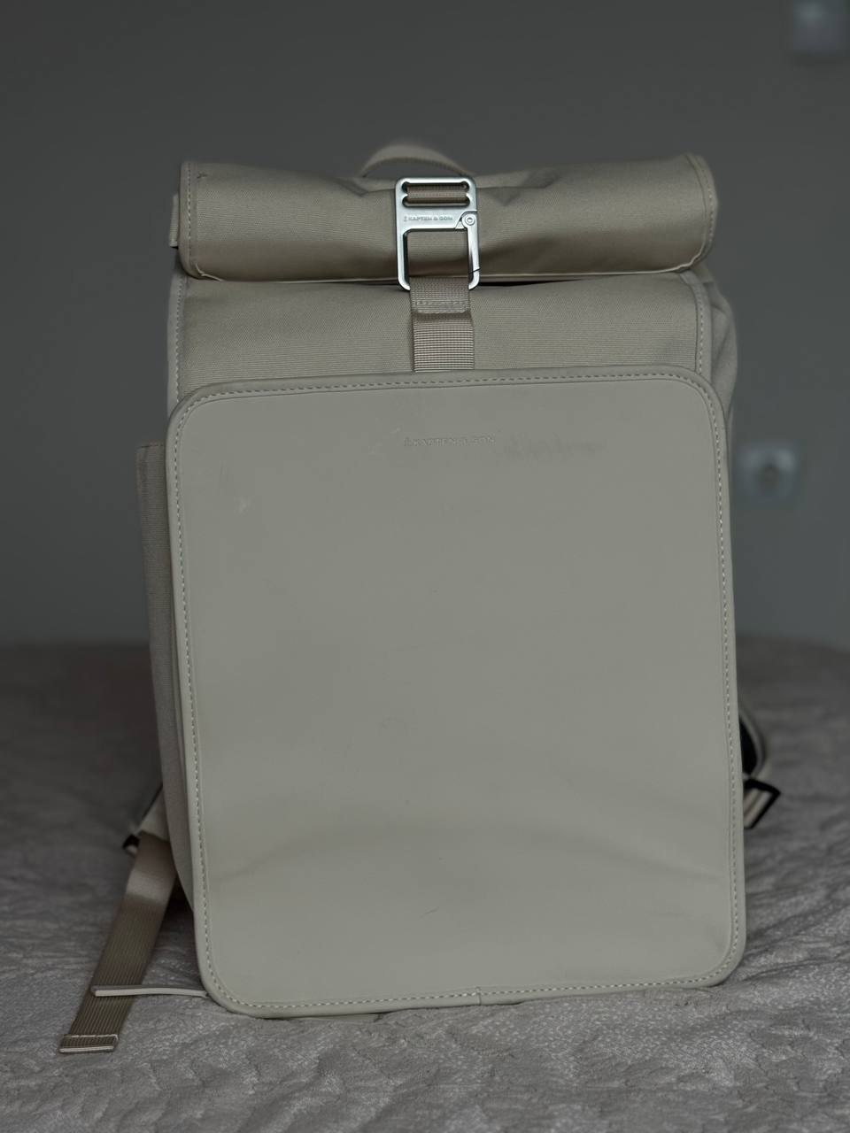 Рюкзак Kapten & Son