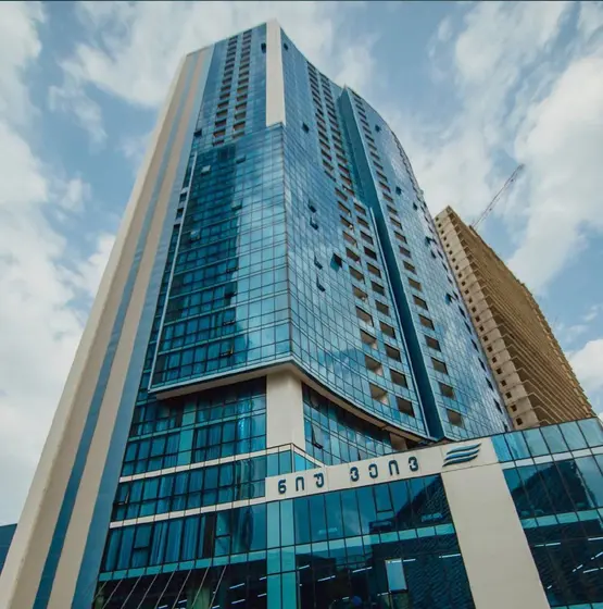 Квартира 2+1, 54 м²
