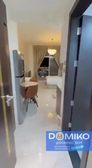 Студия в аренду
