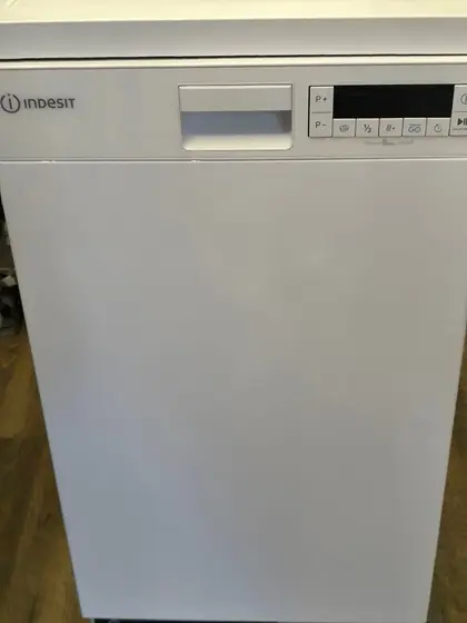 Посудомоечная машина Indesit, 45 см