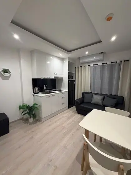 Квартира в Siam Oriental Dream