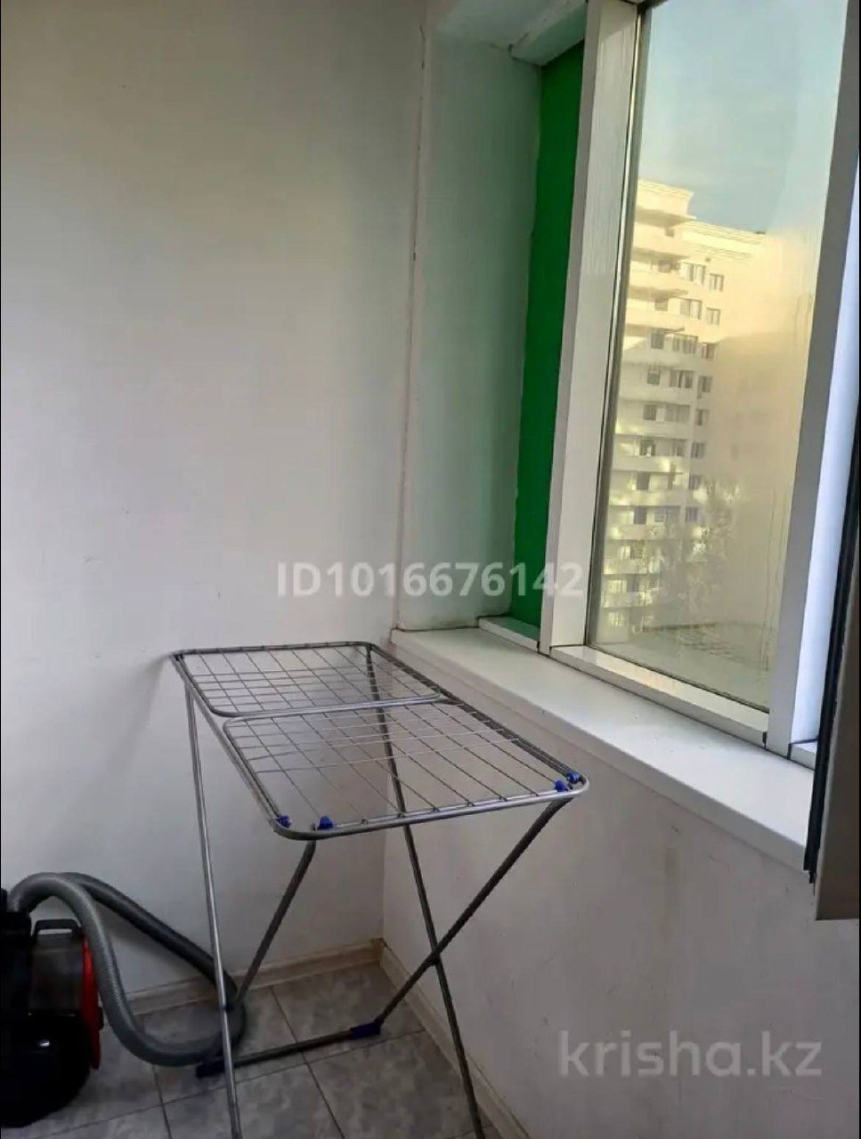 Однокомнатная квартира, 40 м²