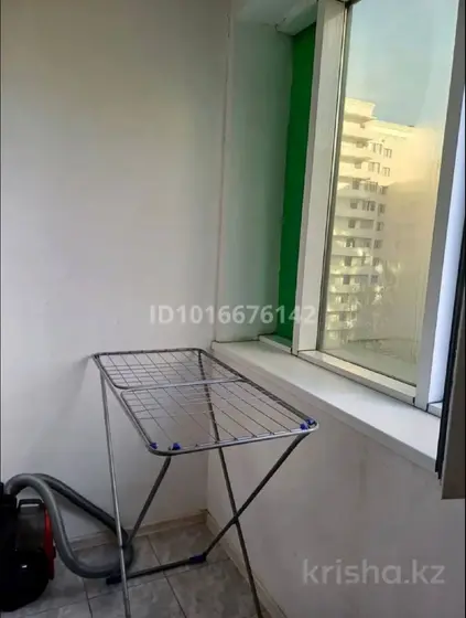 Однокомнатная квартира, 40 м²