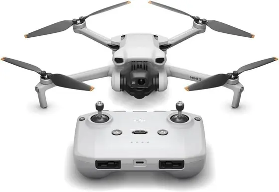 DJI Mini 3 дрон