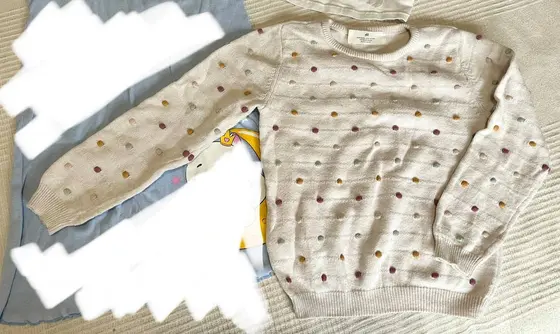 Детская одежда 7–8 лет