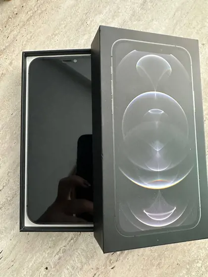 IPhone 12 Pro, 256 ГБ