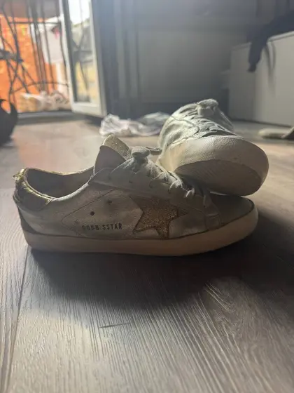 Кроссовки Golden Goose, 37 EU