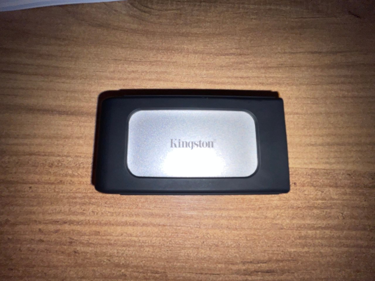 Kingston XS2000, 2 ТБ