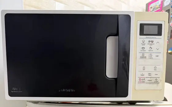 Микроволновка Samsung