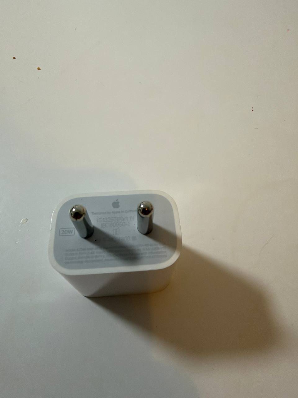 Адаптер питания Apple 20W USB‑C