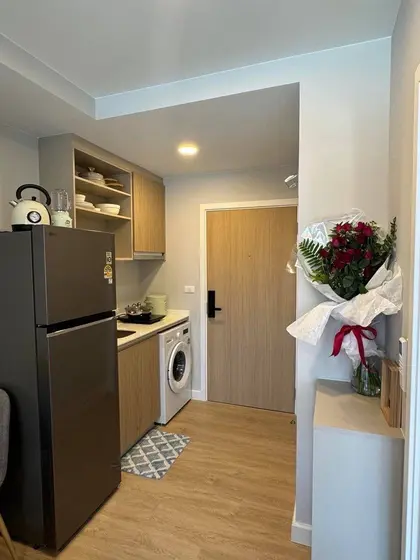 Квартира в Amaze Condo на год