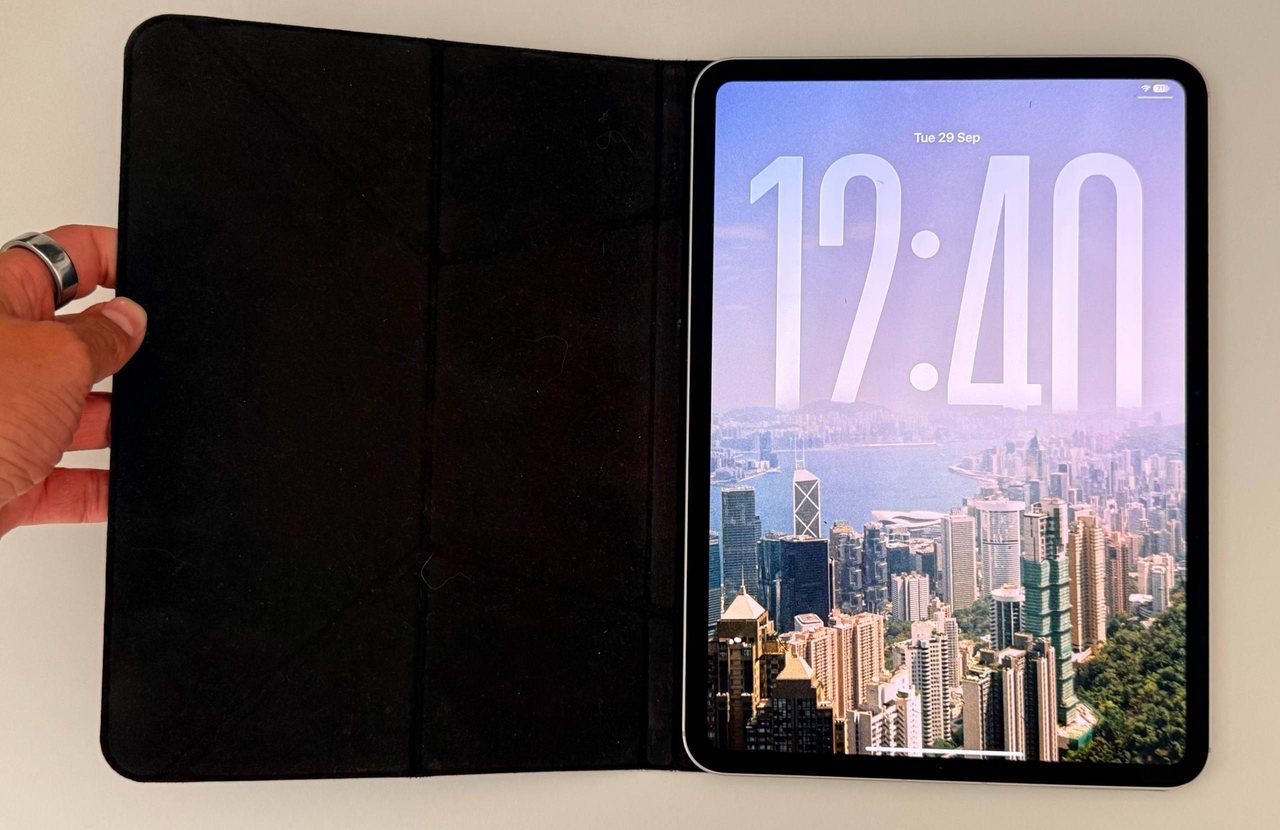 IPad Pro M4, 11″, 256 ГБ