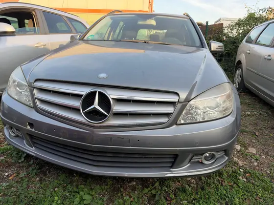 Mercedes-Benz C-класс 2.2D, 2010