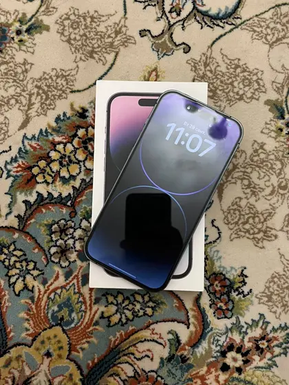 Apple iPhone 14 Pro, 128 ГБ