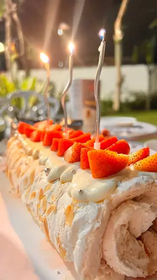 Торты и десерты на заказ