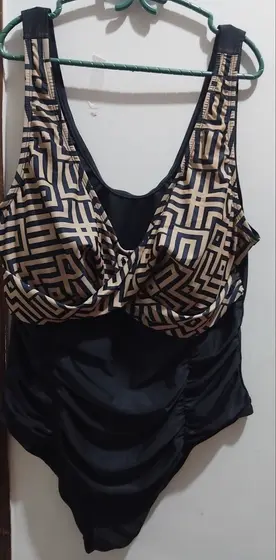 Купальник 4XL–5XL