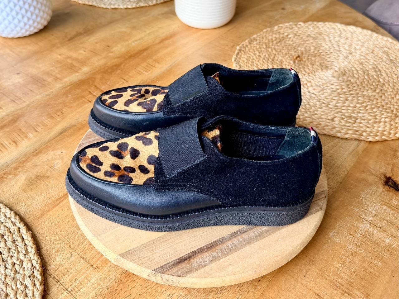 Лоферы Hilfiger Denim, EU 40