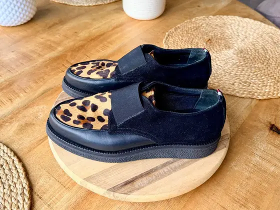 Лоферы Hilfiger Denim, EU 40