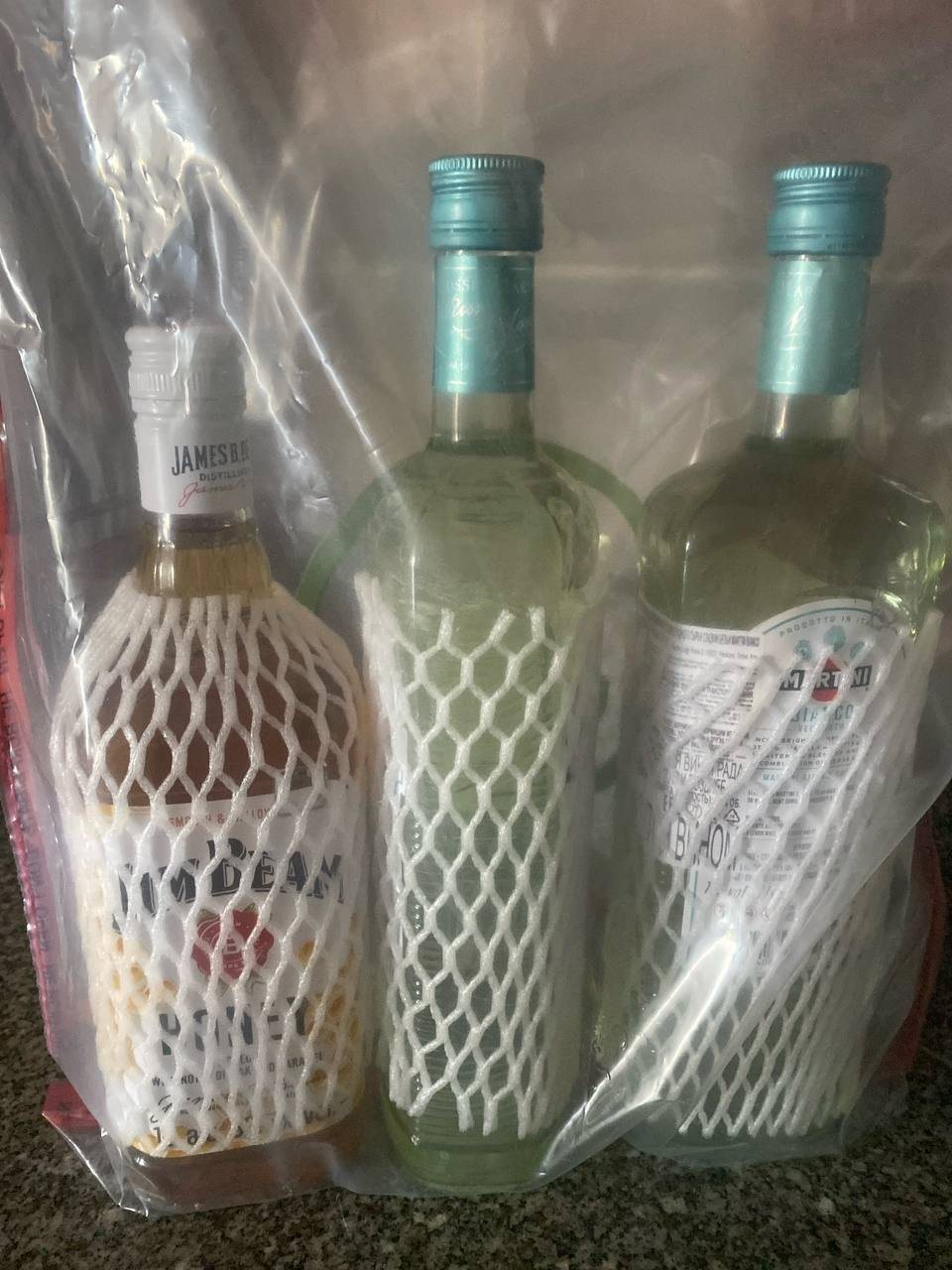 Мартини Bianco