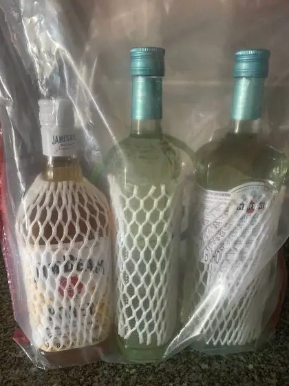 Мартини Bianco