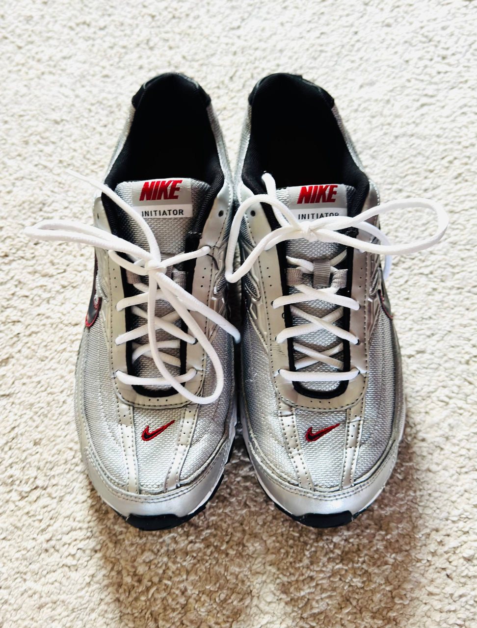 Кроссовки Nike Initiator, отличное состояние