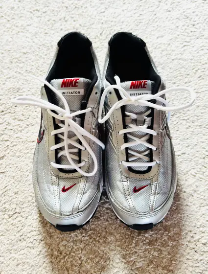 Кроссовки Nike Initiator, отличное состояние