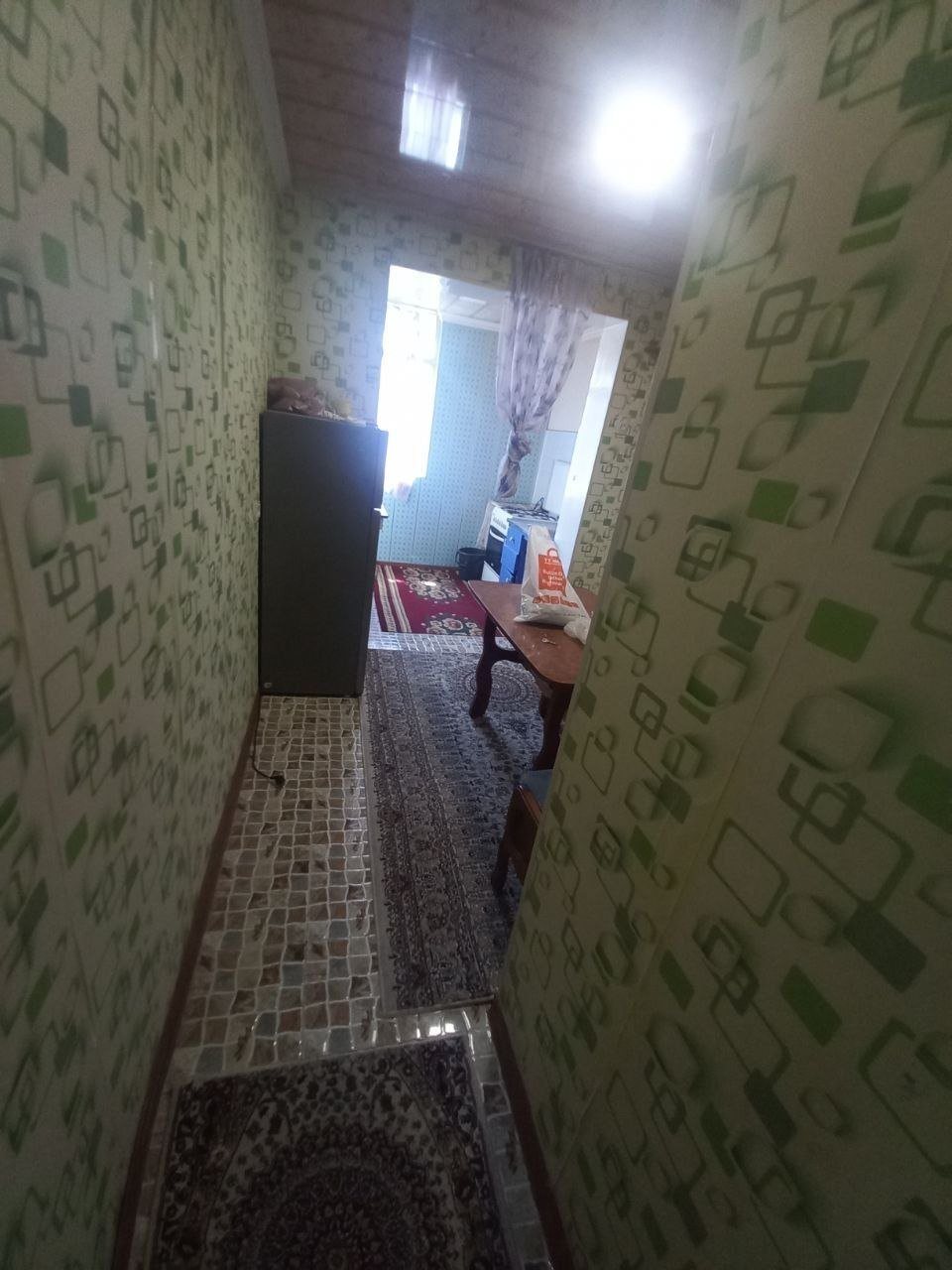 Квартира