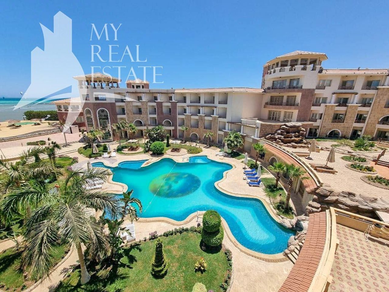 Меблированная студия, 37 м²