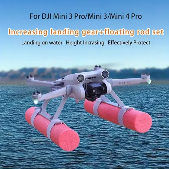 Аксессуары для дронов DJI Mini