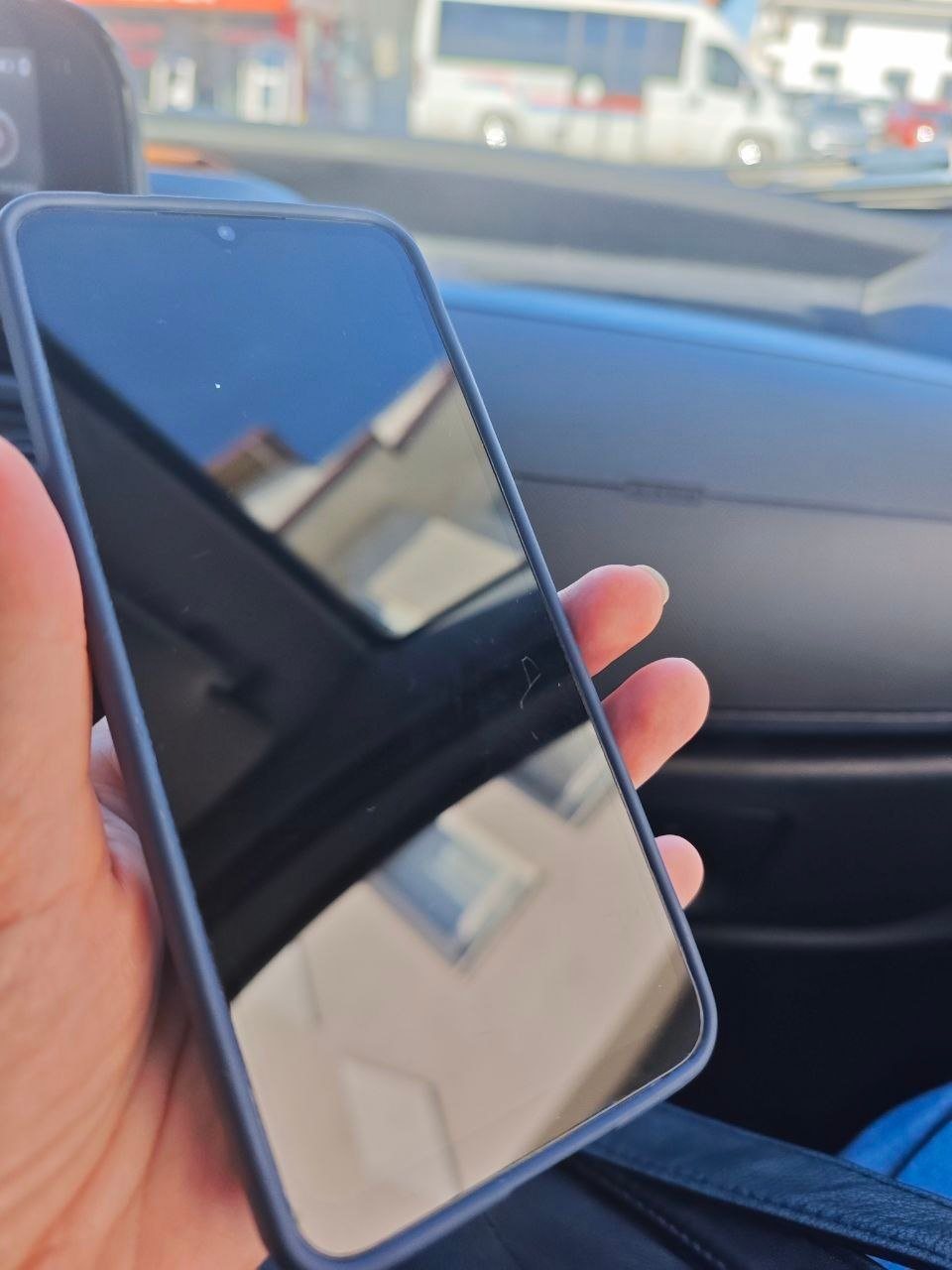 Reeder P13 Blue Plus, 2 SIM-карты